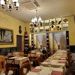 Ristorante Steakhouse Auditore - Grill