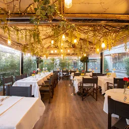 Ristorante Stendhal Brera - Italian