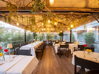 Ristorante Stendhal Brera - Italian in Milan