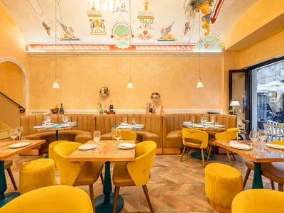 Ristorante Trattoria Antonio al Pantheon - Italian in Rome