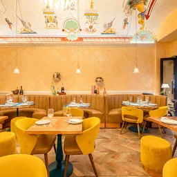 Ristorante Trattoria Antonio al Pantheon - Italian