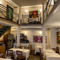Ristorante Virginiae - Cucina Tipica Romana - Roman