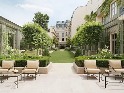 Ritz Paris - Restaurant in Paris