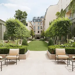 Ritz Paris - Restaurant