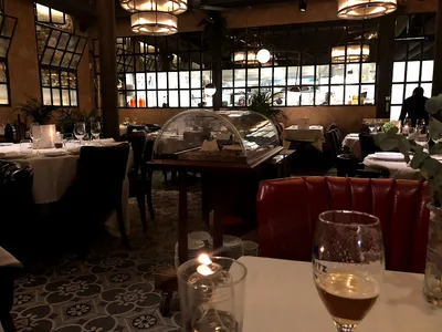 Robata - Japanese in Barcelona