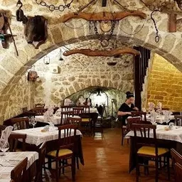 Roma Sparita - Roman