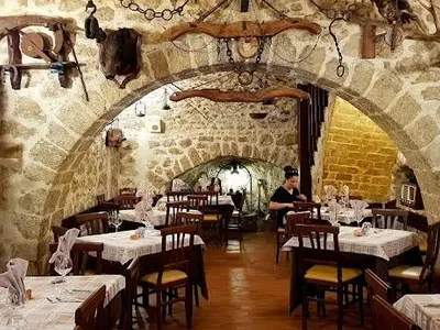 Roma Sparita - Roman in Rome