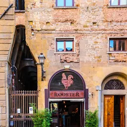 Rooster Cafe Firenze - Café & Brunch