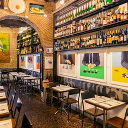 Roscioli Salumeria con Cucina - Italian