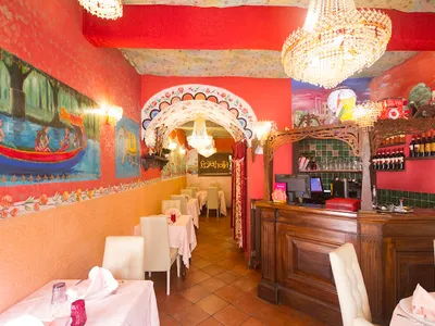 Royal India Ristorante indiano a Firenze - North Indian in Florence