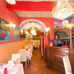 Royal India Ristorante indiano a Firenze - North Indian