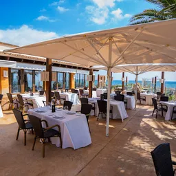 Sa Punta Restaurant - Mediterranean