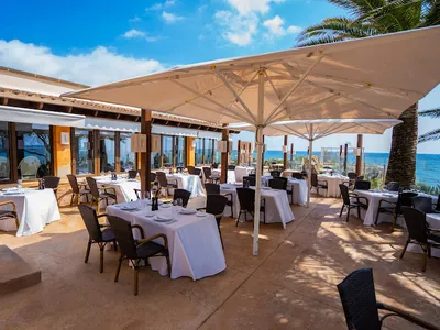 Sa Punta Restaurant - Mediterranean in Palma de Mallorca