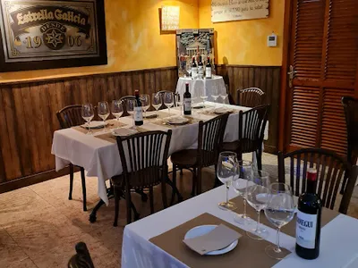 Sa Ronda Restaurante - Mediterranean in Palma de Mallorca