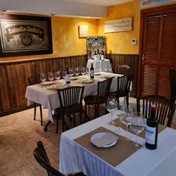 Sa Ronda Restaurante - Mediterranean