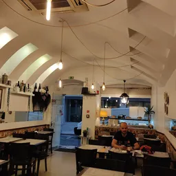 Sabor a Lisboa - Portuguese