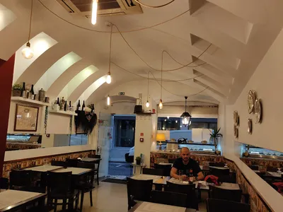 Sabor a Lisboa - Portuguese in Lisbon