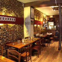 Sacrée Fleur Montmartre - French