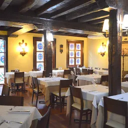 Saibigain - Restaurant