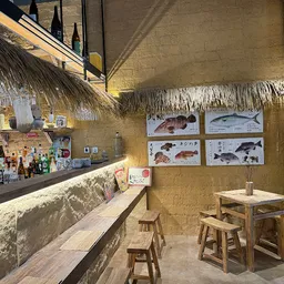 Saikai Izakaya - Authentic Japanese