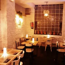 Salam - Mediterranean