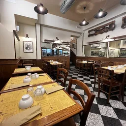 Salsamenteria di Parma San Babila - Restaurant