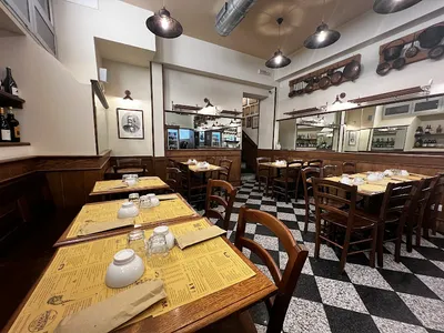 Salsamenteria di Parma San Babila - Restaurant in Milan