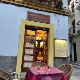 Samarcanda - Lebanese