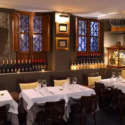 San Tommaso - Italian