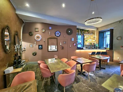 Santa Restaurante & Bar - Restaurant in Lisbon