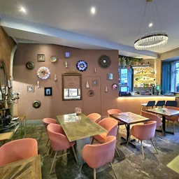 Santa Restaurante & Bar - Restaurant