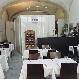 Santa Rita - Portugal’s Best Restaurants - Restaurant