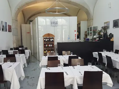 Santa Rita - Portugal’s Best Restaurants - Restaurant in Lisbon