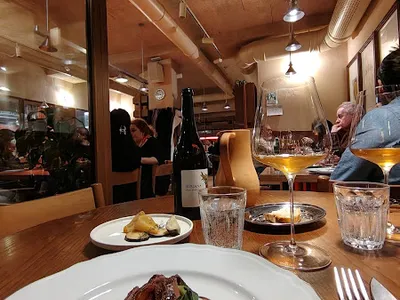 SantoPalato - Roman in Rome