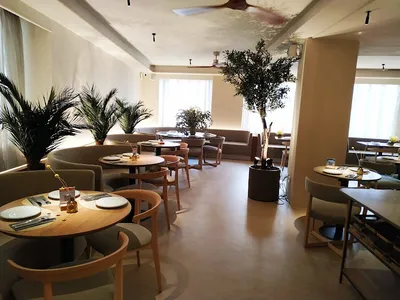 Saona Casino - Mediterranean in Valencia