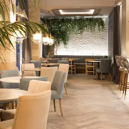 Saona TAGOMAGO Valencia - Mediterranean