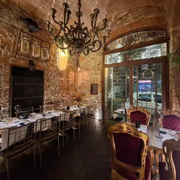 Satori Restaurant - Japanese