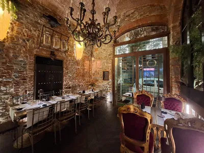 Satori Restaurant - Japanese in Florence