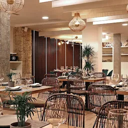 Saucco Restaurante - Restaurant