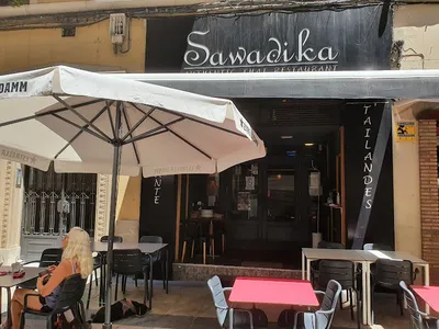Sawadika - Restaurant in Zaragoza