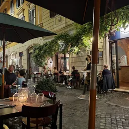 Sciuè Sciuè Cucina - Italian