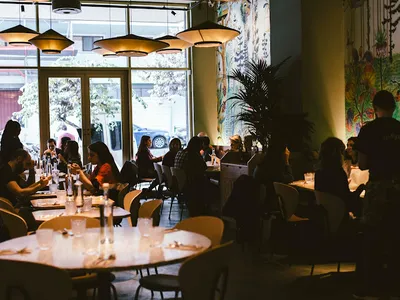 Selllva - Restaurant in Lisbon