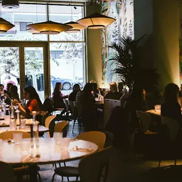 Selllva - Restaurant