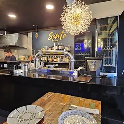 Sento Barrio - Restaurant