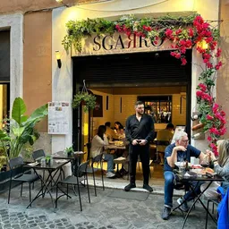 Sgarro Bistrot - Restaurant