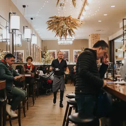 Siboney - Café & Brunch