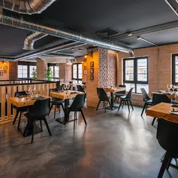 Sibuya Urban Sushi Bar - Japanese