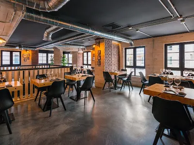 Sibuya Urban Sushi Bar - Japanese in A Coruna