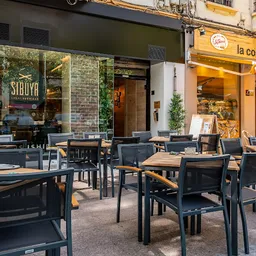 Sibuya Urban Sushi Bar - Japanese