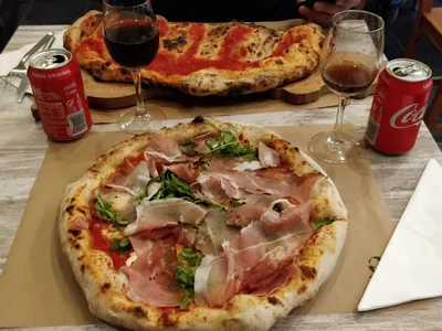 Sicilia in Bocca - Italiana in Santiago de Compostela